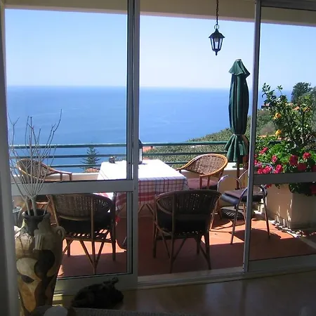 Apartment Do Sol Arco da Calheta (Madeira)
