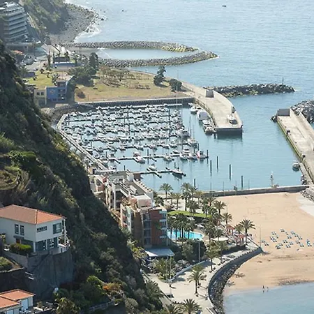 Do Sol Апартаменты Арку-да-Кальета