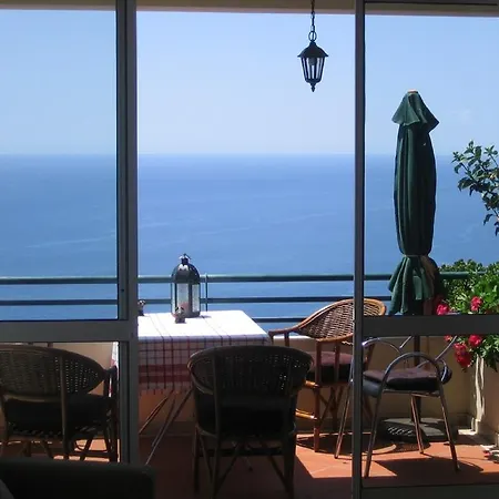 Do Sol Arco da Calheta (Madeira)