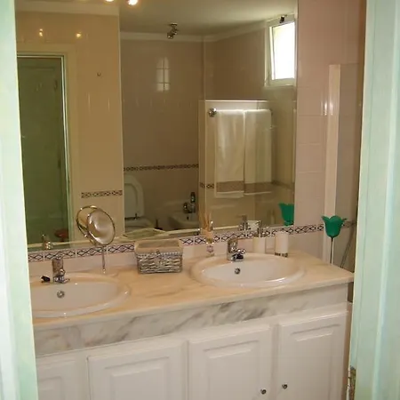 Апартаменты Do Sol *