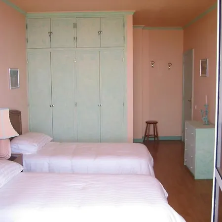 Do Sol Arco da Calheta (Madeira)