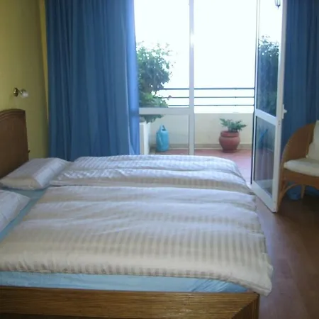 Do Sol Arco da Calheta (Madeira)