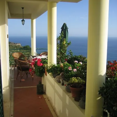 Lägenhet Do Sol Arco da Calheta (Madeira)