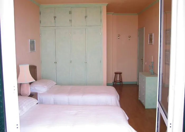 Do Sol Arco da Calheta (Madeira)