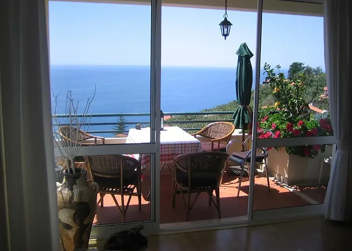 Daire Do Sol Arco da Calheta (Madeira)