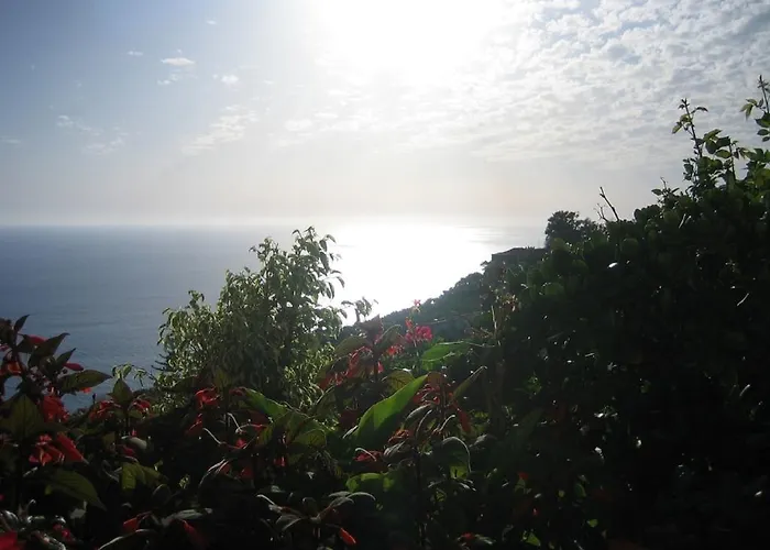 Do Sol Arco da Calheta (Madeira)