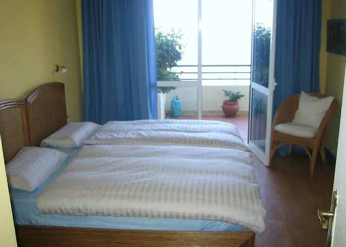 Do Sol Arco da Calheta (Madeira)